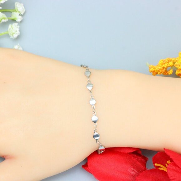 "Elegant & Trendy Bracelet, A Perfect Gift for Women, Thoughtful, EVCH1755 - Picture 4 of 10